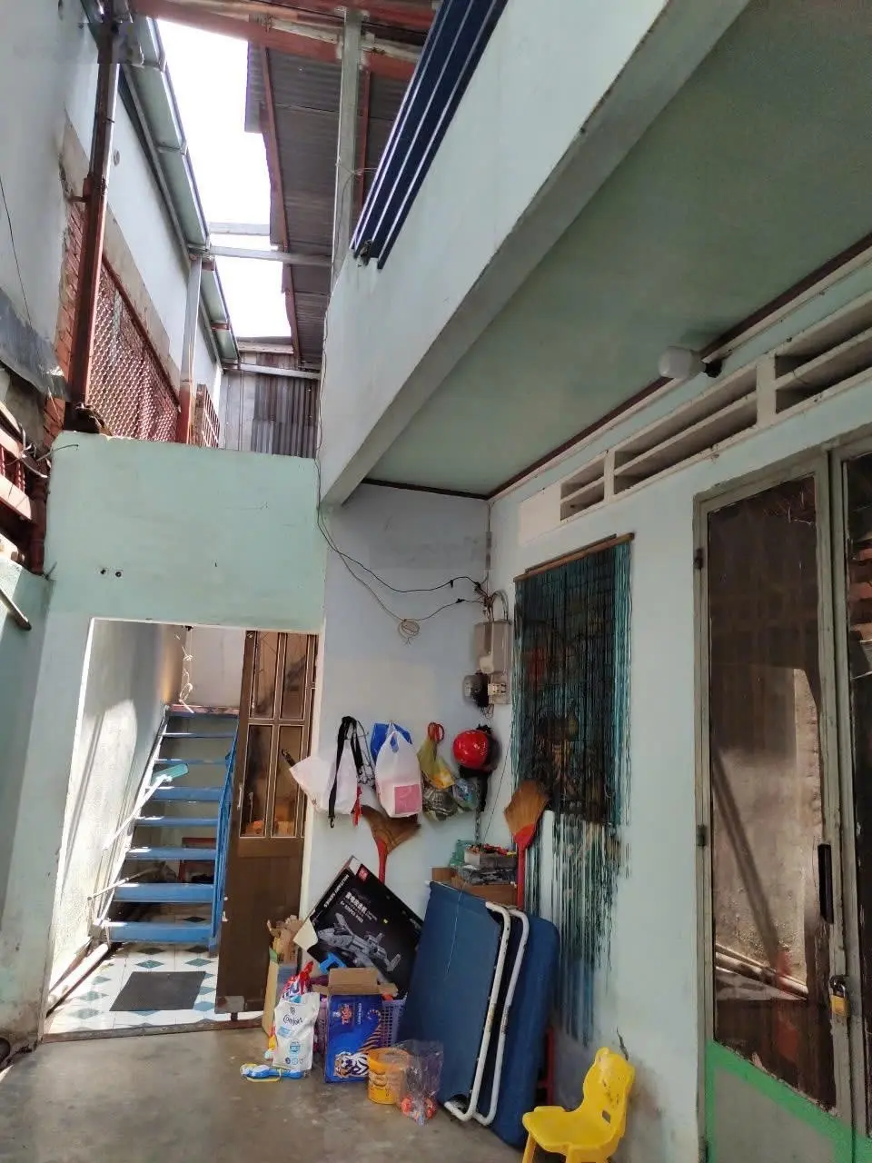 Bán gấp nhà phường Thống Nhất - Tp Biên Hoà - Đồng Nai