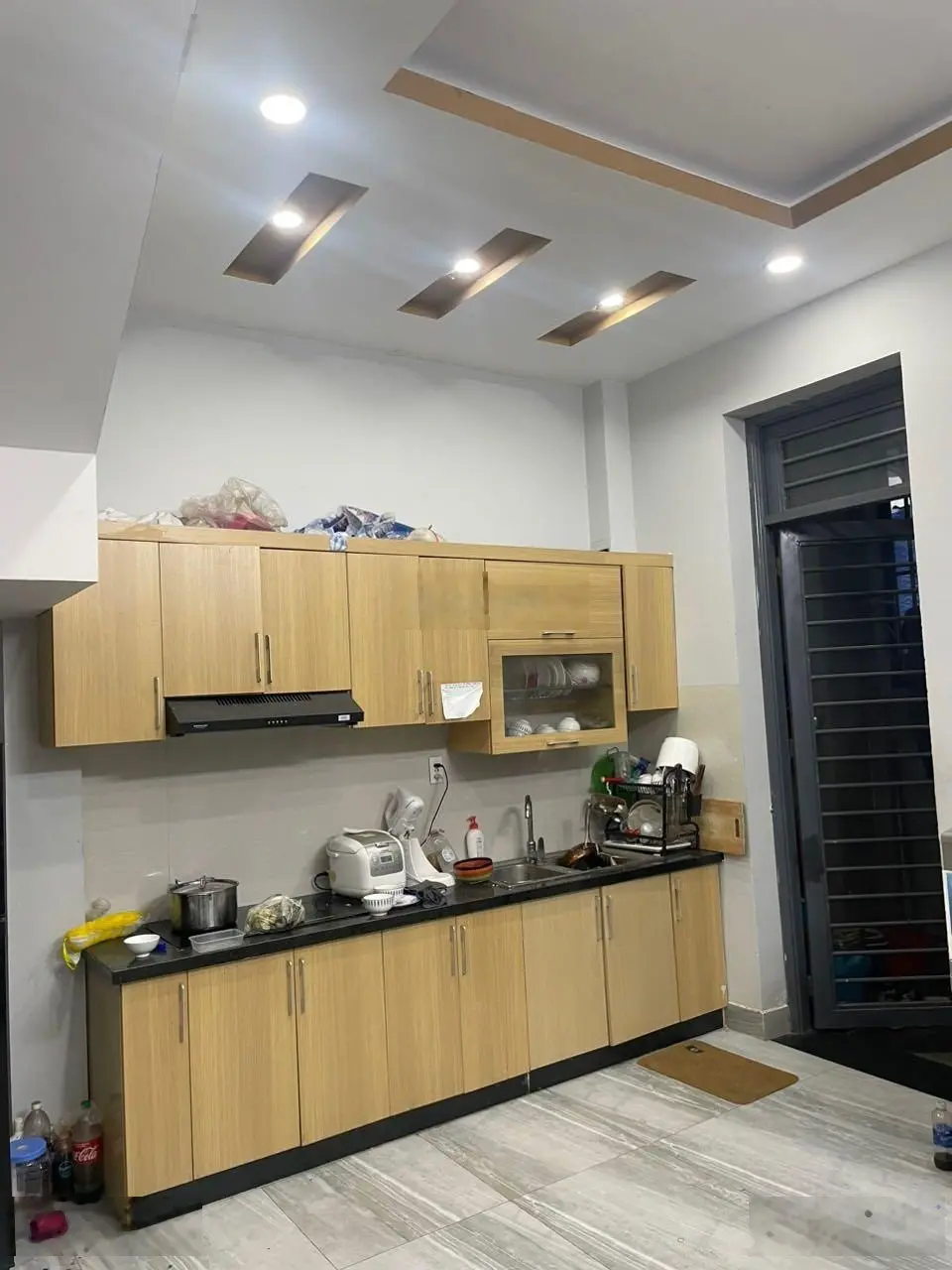 Cần bán nhà lầu trệt ở Tân Đông Hiệp Dĩ An Bình Dương giá rẻ