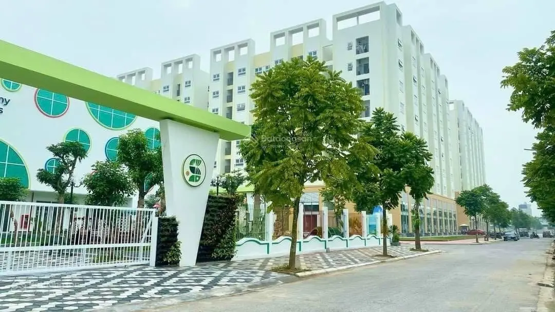 Bán lô đất thuộc khu đô thị Vũ Phúc Thành Phố Thái Bình