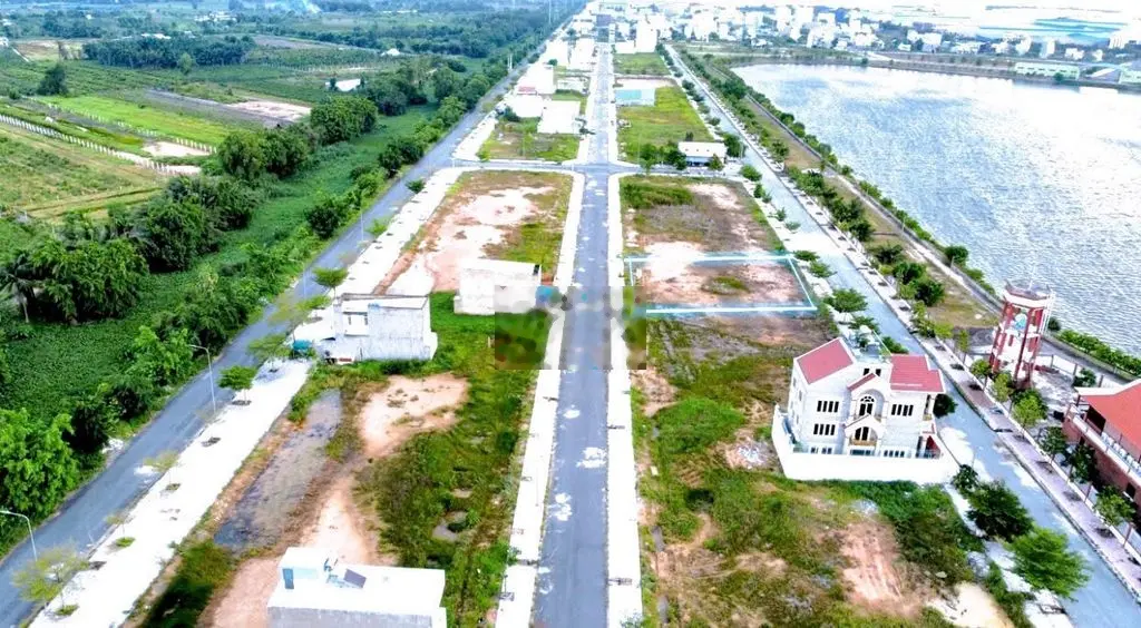 KDC TÊN LỬA 2- CÁCH TTTM AEON CHỈ 10 PHÚT – DIỆN TÍCH 10 x 17,5