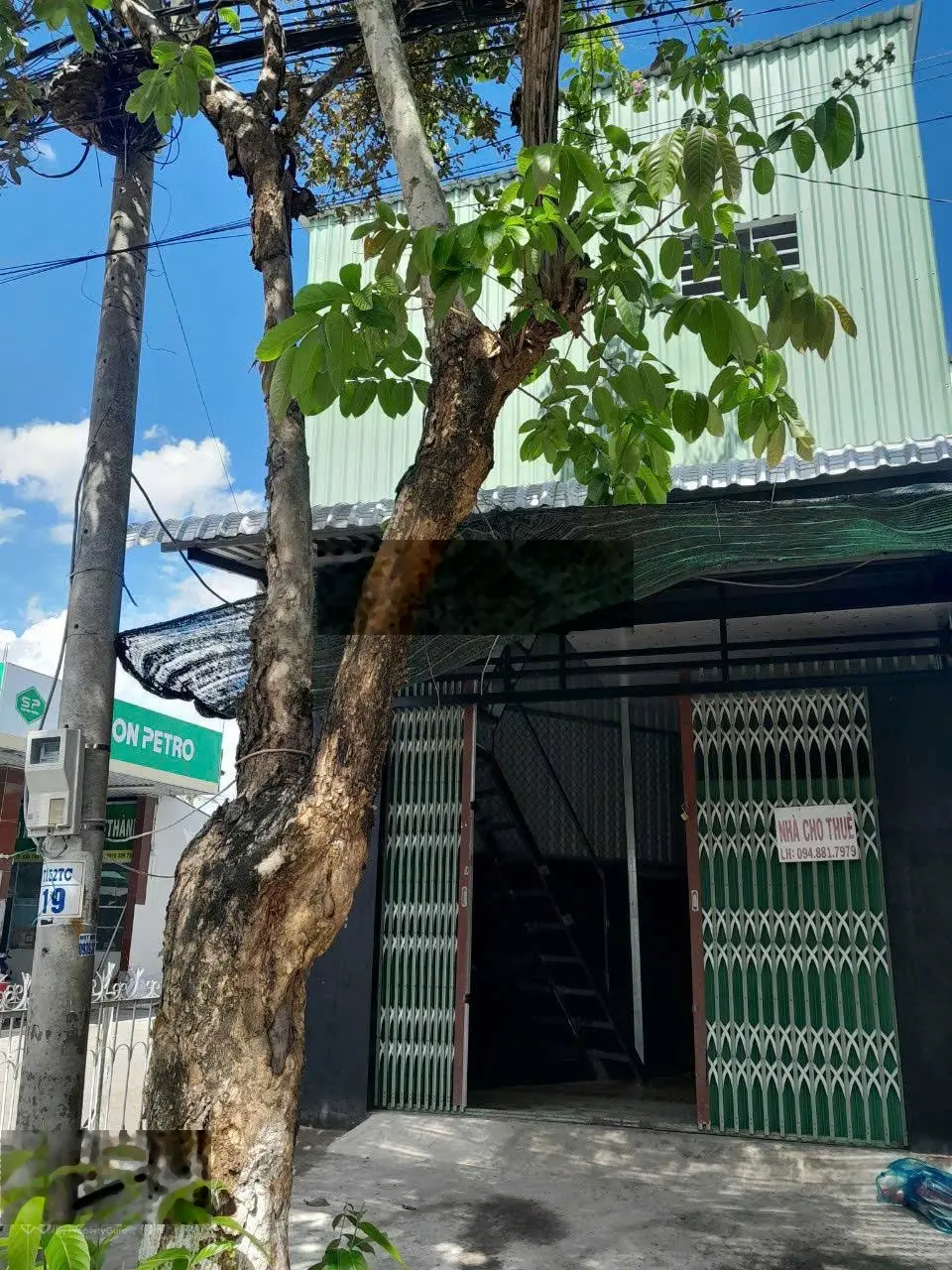Chính chủ bán nhà măt tiền đường Nguyễn Truyền Thanh, Bình Thuỷ, Cần Thơ