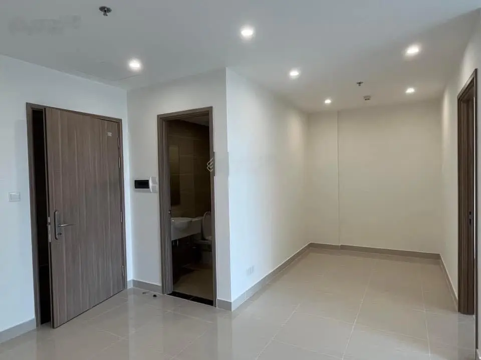 Bán căn hộ 1PN+ tại Vinhomes Grand Park Quận 9