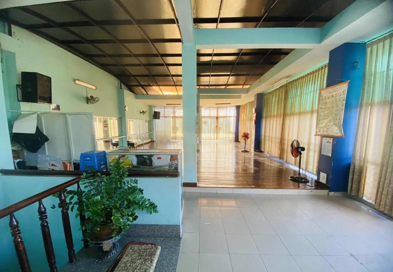 Bán nhà đất mặt tiền giá rẻ, trung tâm Phường Bình Thọ, Thủ Đức. DT 1613m2, ngang 33m - Chỉ 92tr/m2