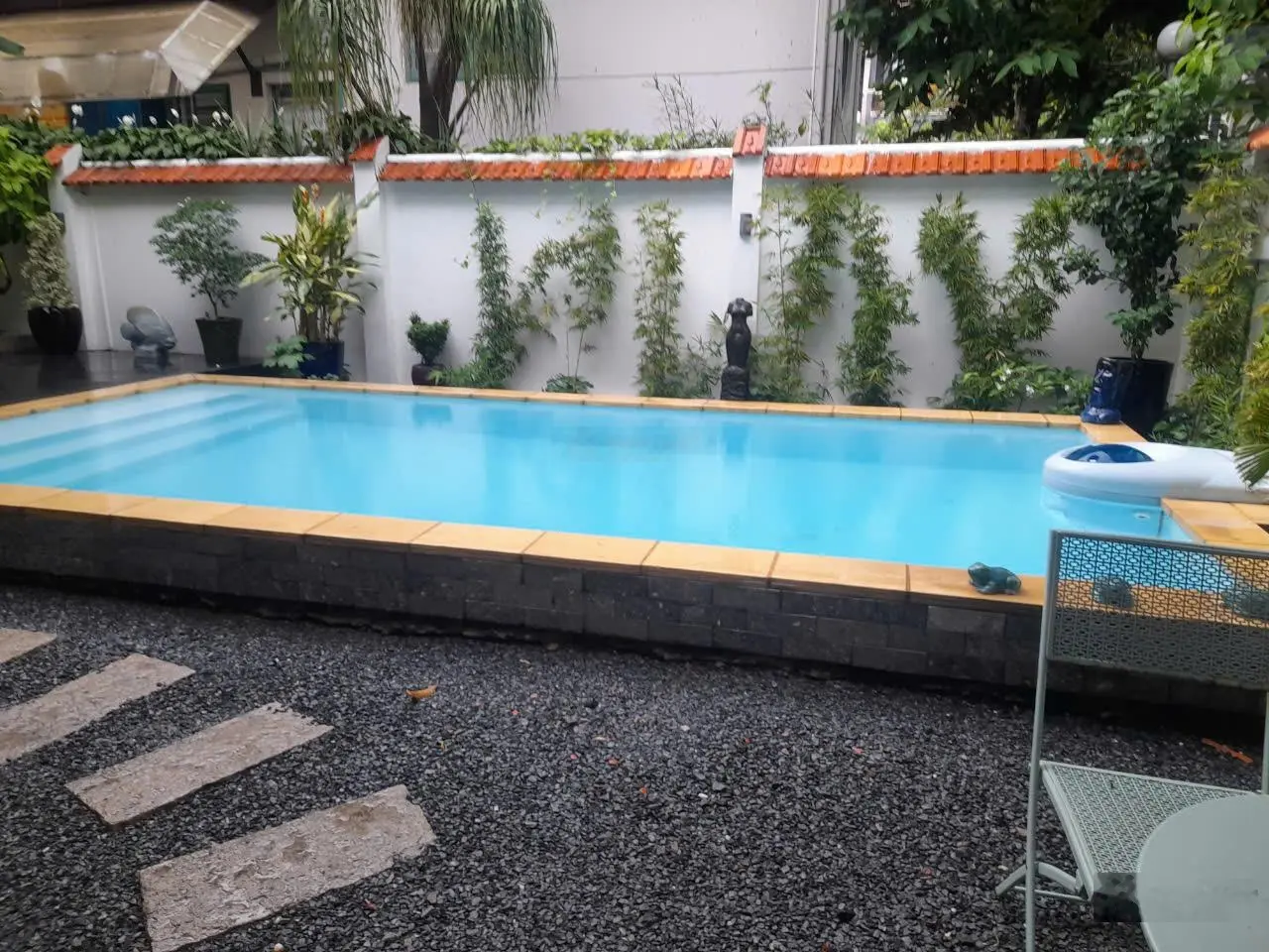 Bán biệt thự khu Fideco số 14 đường Thảo Điền, DT 451m2, HBSV, giá 90 tỷ