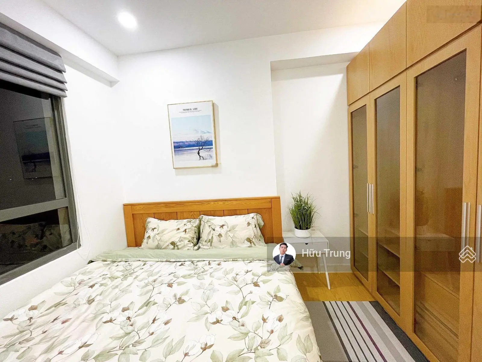 Tin chính xác! Bán căn hộ 3 phòng ngủ chung cư Masteri Thảo Điền giá rẻ - Mua ở hoặc cho thuê ngay