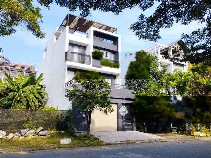 Bán lô đất nền biệt thự dự án Mẫu Giáo Trung Ương 3, TP Thủ Đức, hướng Đông Nam, lô E