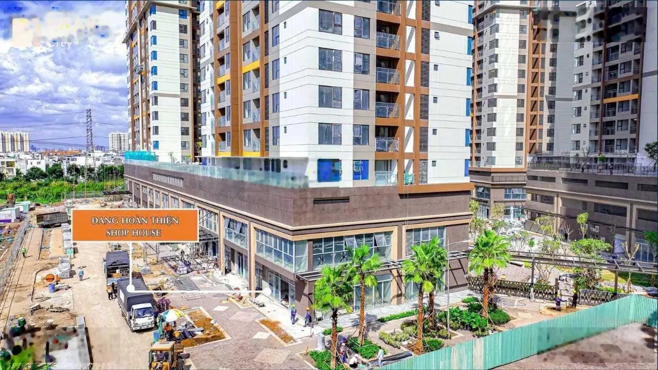 Giỏ hàng mới nhất Akari City GĐ2 T9 đầy đủ diện tích trả trước 1,1 tỷ nhận nhà đến 2026 mới trả góp