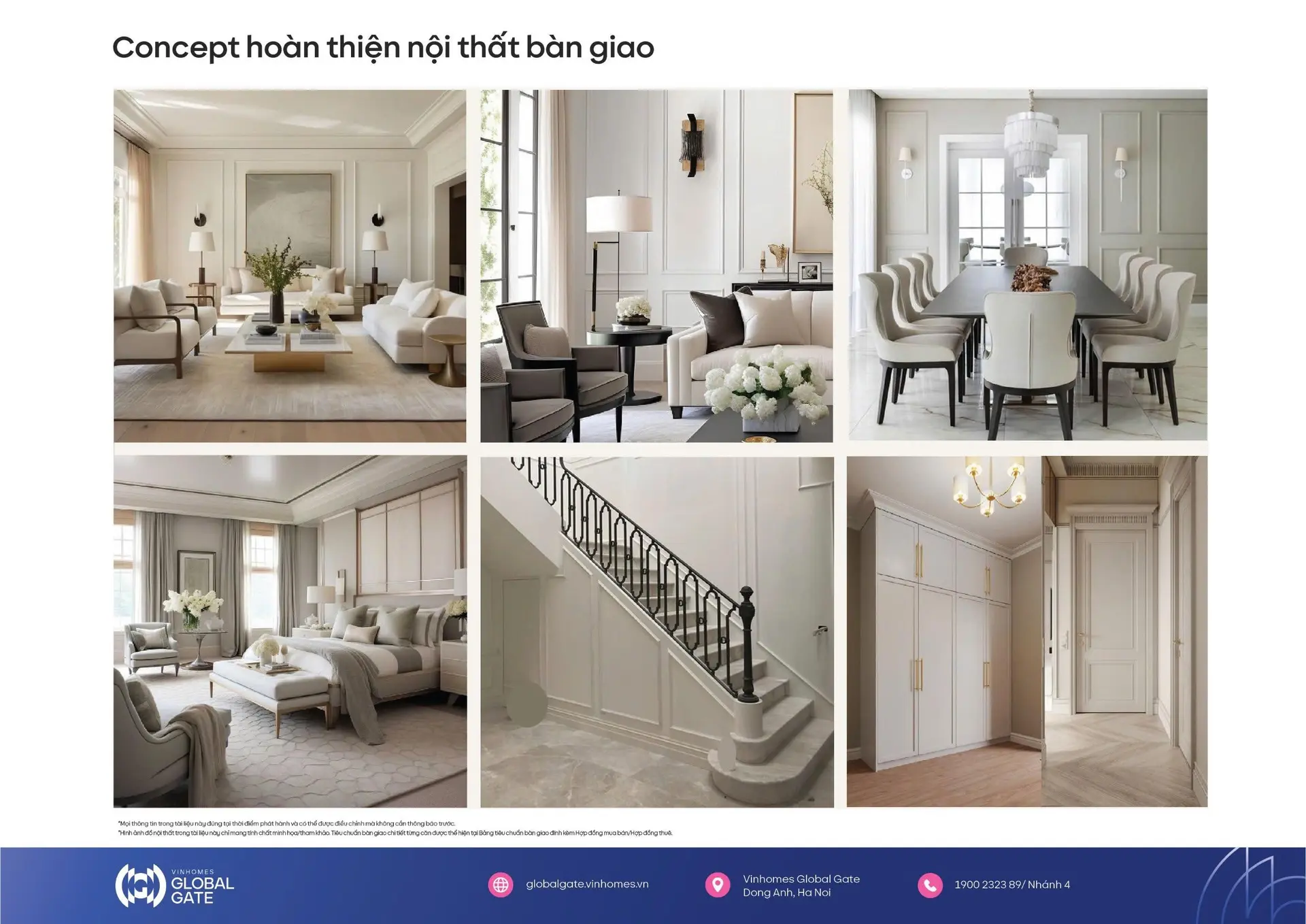 Đầu tư Viễn Đông - tiềm năng tăng giá những căn ưu thế Vinhomes Global Gate Cổ Loa LH: 0986 315 ***
