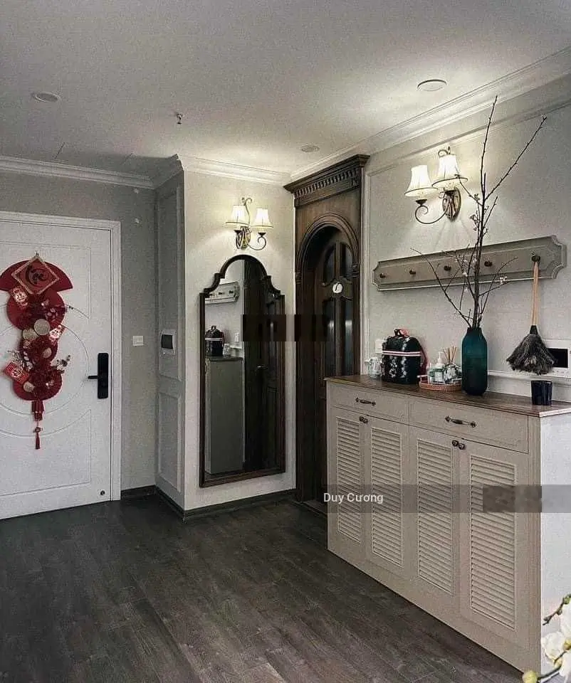 Bán căn hộ 2 phòng ngủ, 82m2, tầng 22, giá 4,95 tỷ chung cư CT8 The Emeral