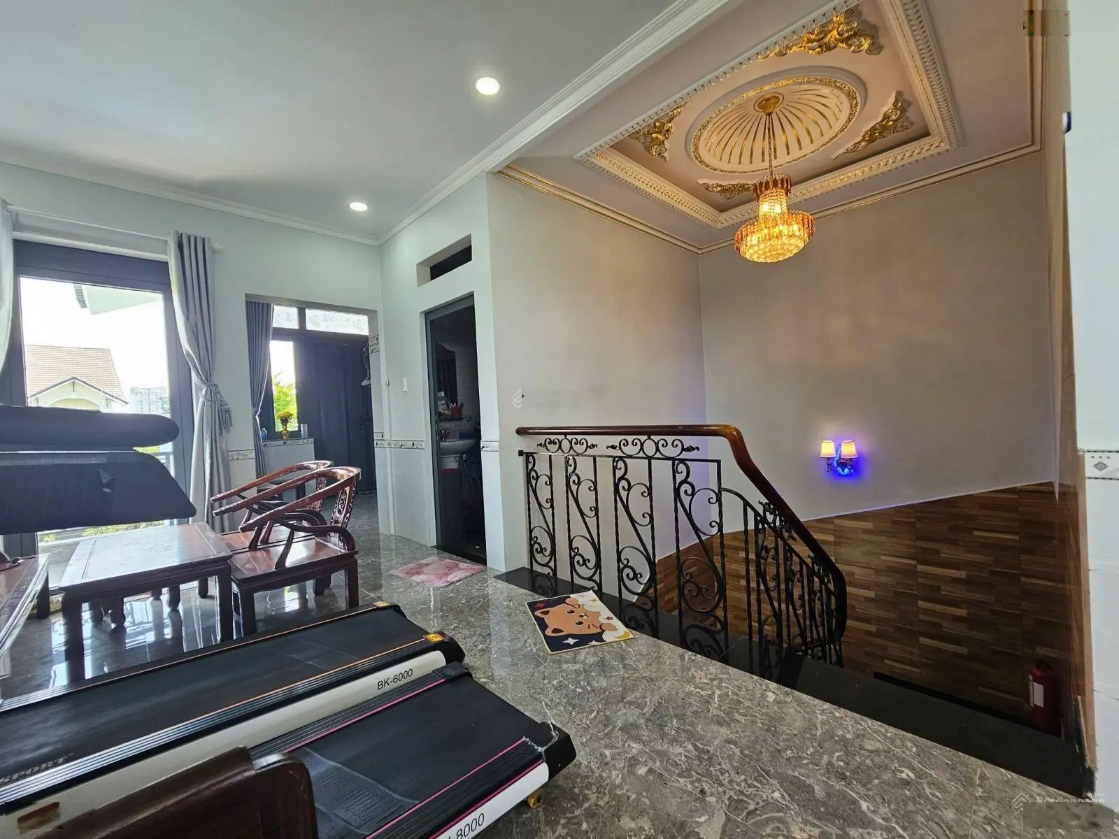 Biệt Thự 8x20 Đẹp Khang Điền Dương Đình Hội Quận 9