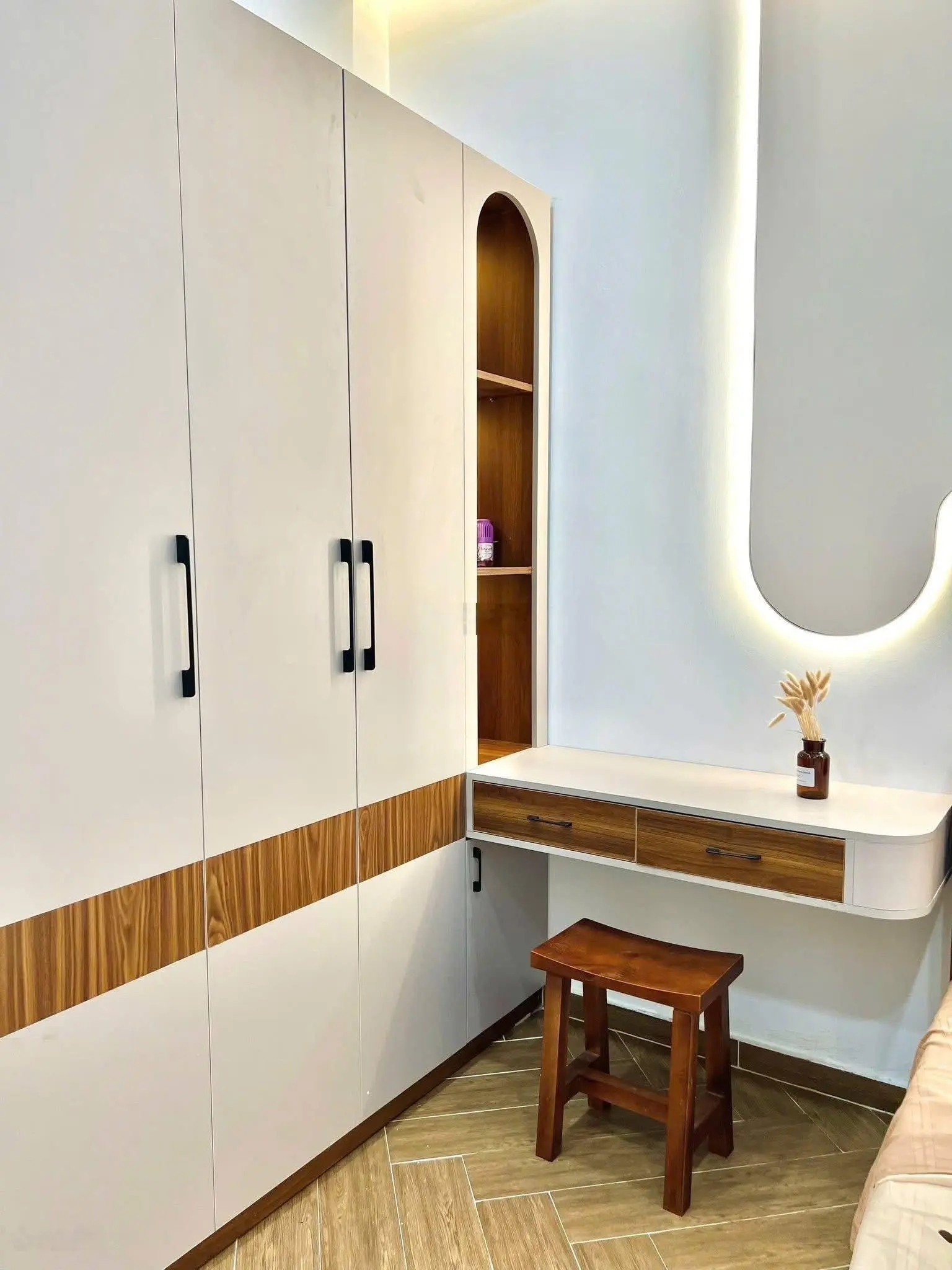 Chủ rao bán căn nhà cho thuê 11,5tr/th đường Nguyễn Đình Chính, Phú Nhuận giá 2ty250 | 35m2 | SHR |