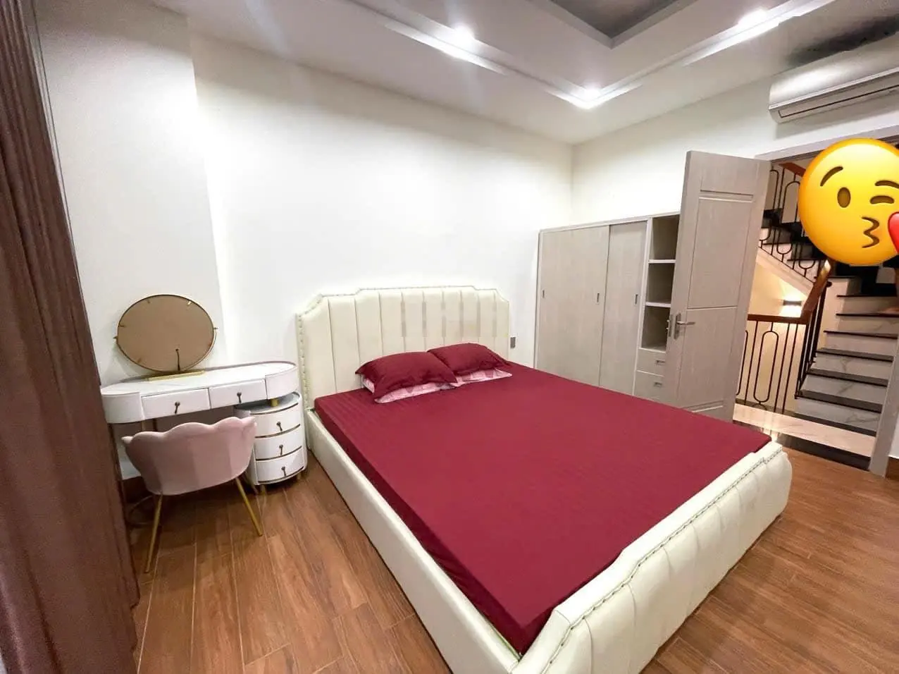 Bán nhà HẺM ÔTÔ ĐỖ CỬA Xô Viết Nghệ Tĩnh BT, MT rộng mênh mông, KTS tặng nội thất, tròn 8 tỷ