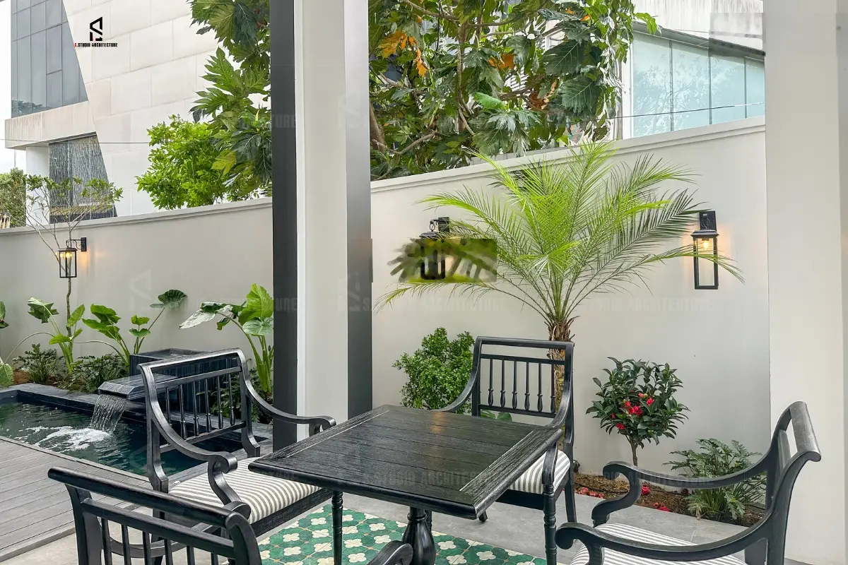 Biệt thự 6PN, 7WC tại Lê Hữu Khánh, Ngũ Hành Sơn, Đà Nẵng, 28,5 tỷ, 200m2 (0903576526 - Nghiệp)