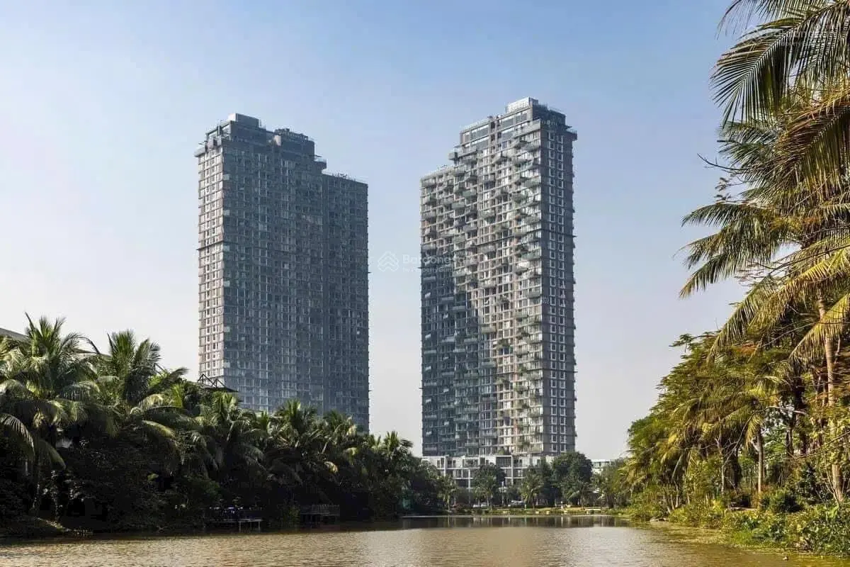 Cần bán nhanh Căn hộ 2PN, giá 3,25 tỷ VND tại Sol Forest Ecopark, Hưng Yên