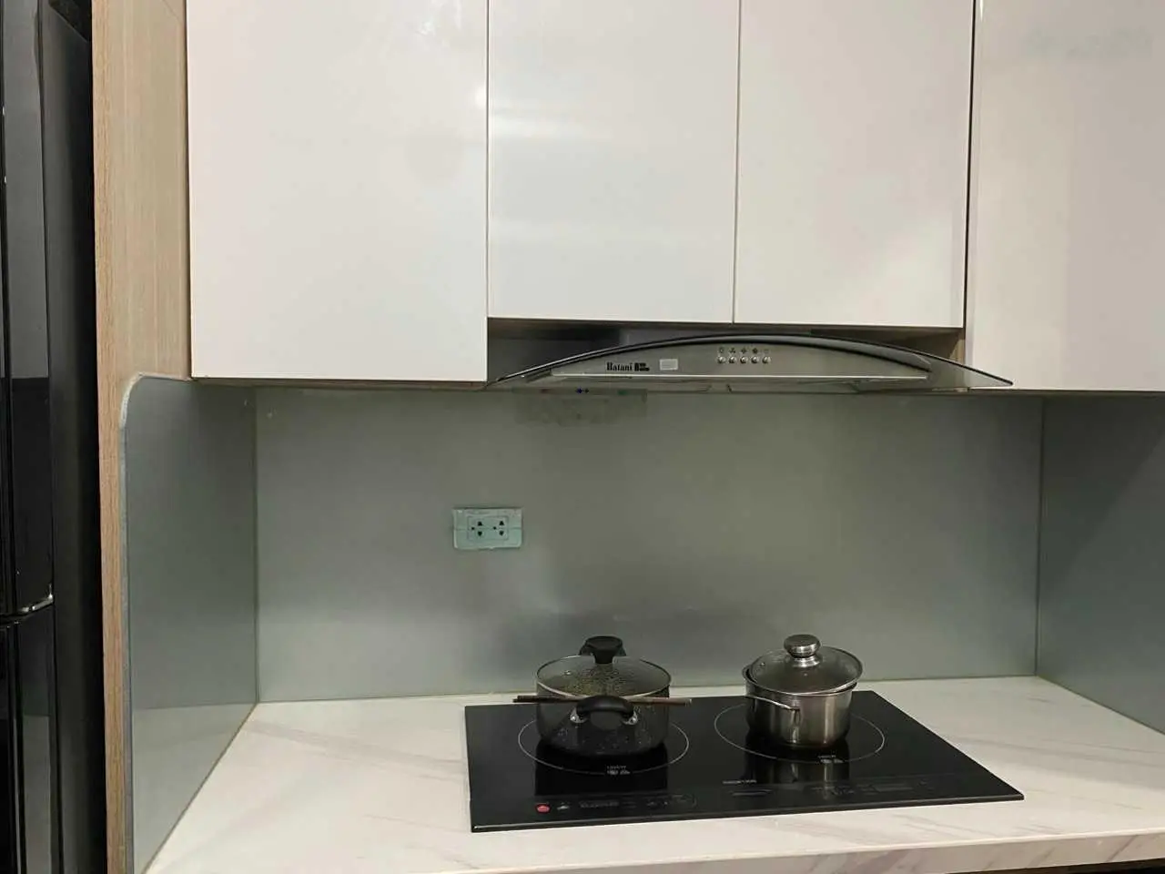 Chỉ từ 50tr/m2 sở hữu ngay căn hộ 2N2W full nội thất tại Sky Central 176 Định Công, sổ đỏ + slot xe