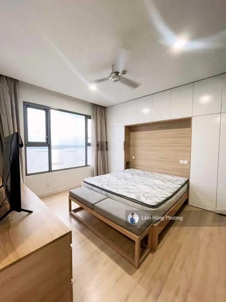 Bán 115m2 An Gia Riverside quận 7 giá 5 tỷ nhà có sẵn nội thất 0939 220 *** Em Phượng