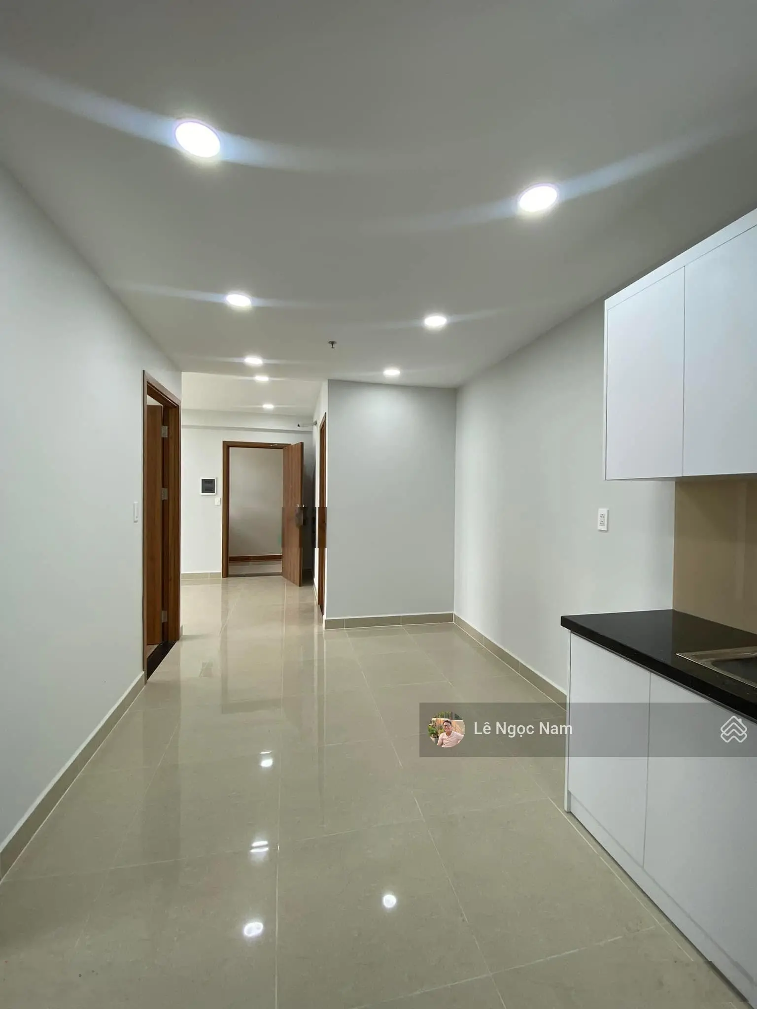 CĂN HỘ 2PN2WC 72m2 PHÚC ĐẠT TOWER DĨ AN, NGAY QL 1K CÓ THƯƠNG LƯỢNG