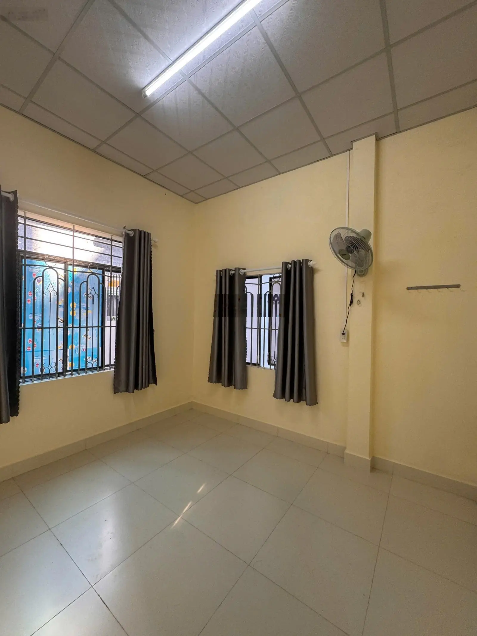 Nhà mặt tiền đường Lê Văn Tám Phước Long 4.3 tỷ