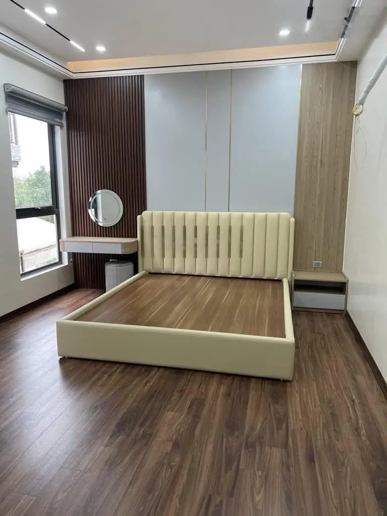 Bán nhà phân lô hàng không, lô góc thang máy gara ô tô kinh doanh, 6 tầng nhỉnh 12 tỷ
