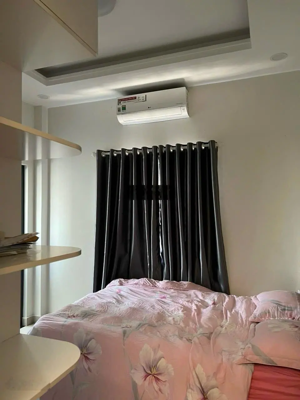 Nhà kiểu biệt thự ngang khủng 8m vuông vắn, căn góc xd 3 tầng đường xe 16 CH, ngay Nguyễn Thị Định