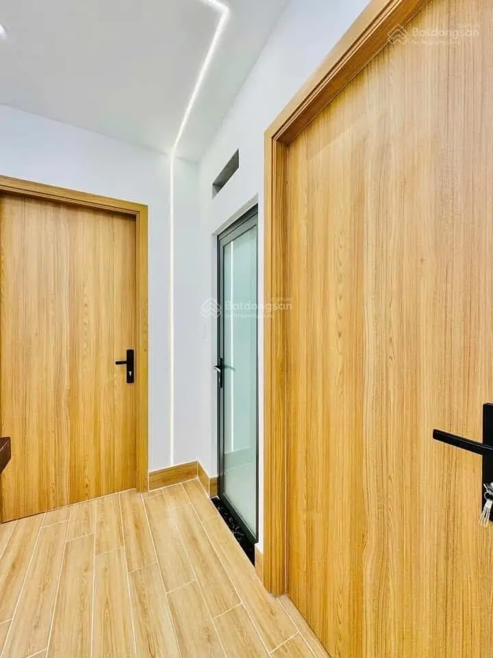 Trình làng căn hàng hiếm ngay Xô Viết Nghệ Tĩnh P.25 Bình Thạnh DT 55m2 giá 2 tỷ 100