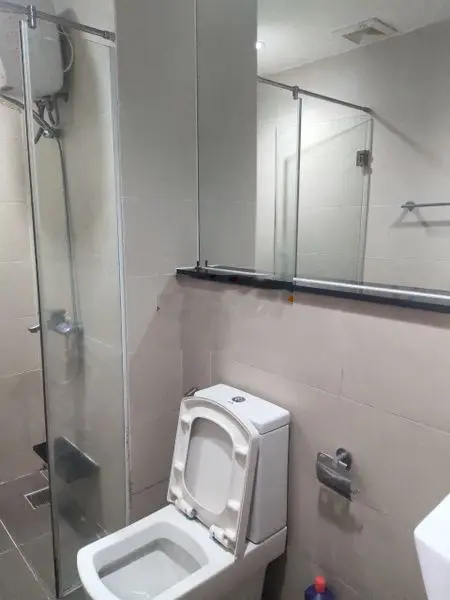 SIÊU PHẨM TÂN PHÚ bán An Gia Garden 65m2 2PN 1ty180