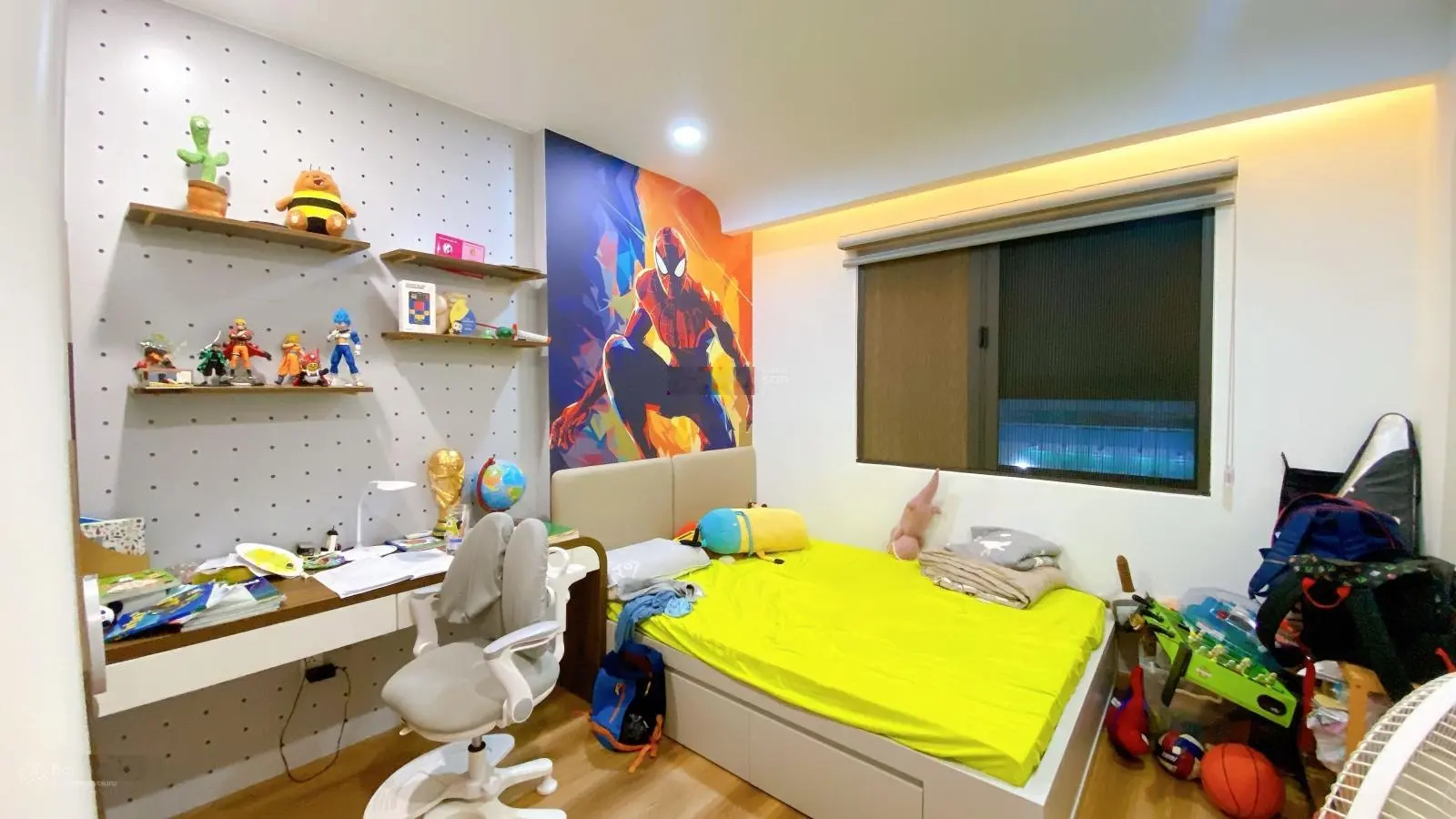 Bán căn hộ CT3 Vĩnh Điềm Trung full nội thất xịn đẹp