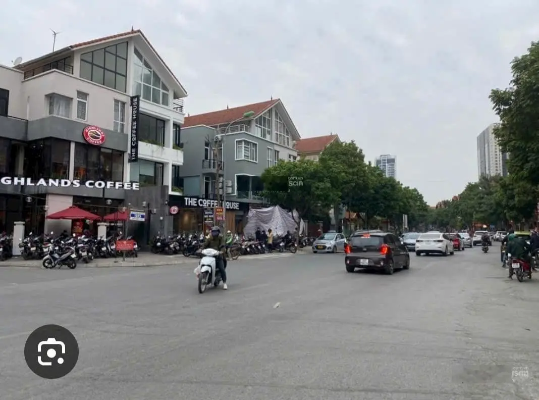 Chính chủ bán nhà phố Nguyễn Văn Lộc, Mỗ Lao, Hà Đông, 86m2, 5T, kinh doanh, thang máy, giá 27.9 tỷ