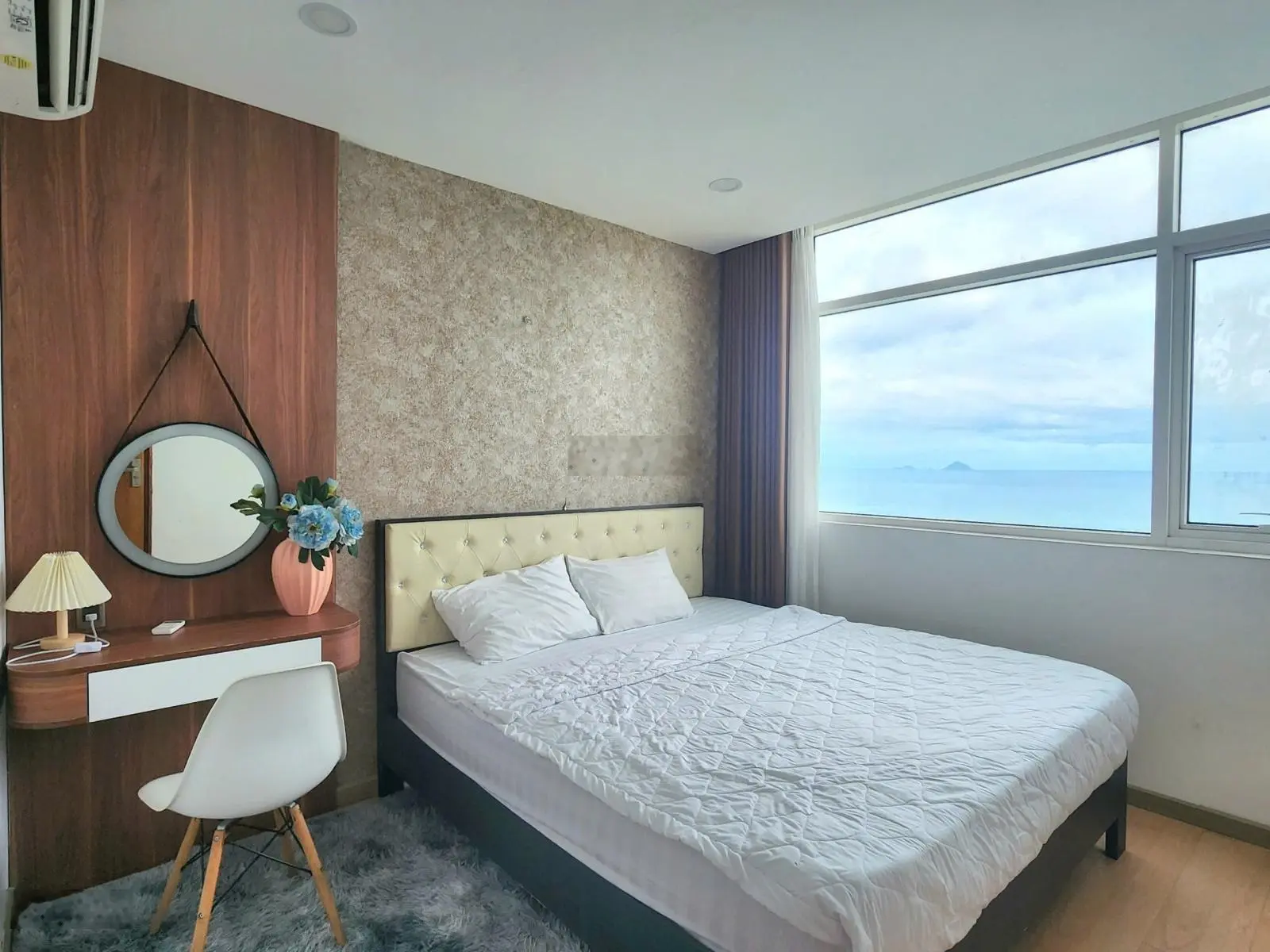 Bán căn hộ 2 phòng ngủ Mường Thanh Khánh Hoà, Mường Thanh 04 Nha Trang giá 1.7 tỷ, view Sông