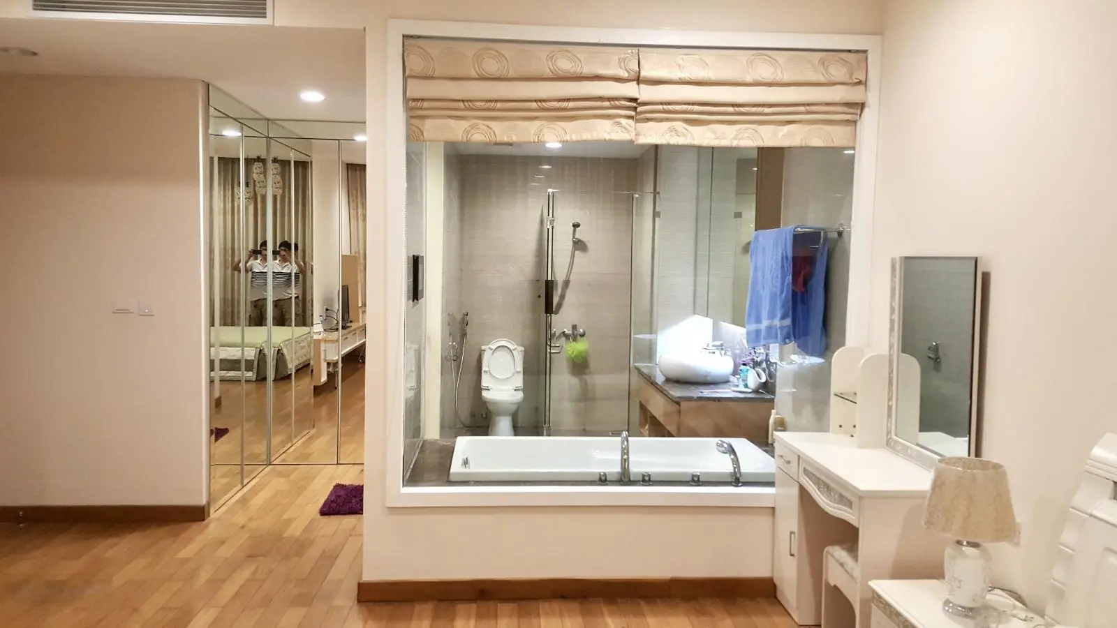 (Chính chủ) Bán căn hộ Dolphin Plaza Tầng 22 - 147m2 - Full nội thất - sẵn slot ô tô. Giá 8.5 tỷ