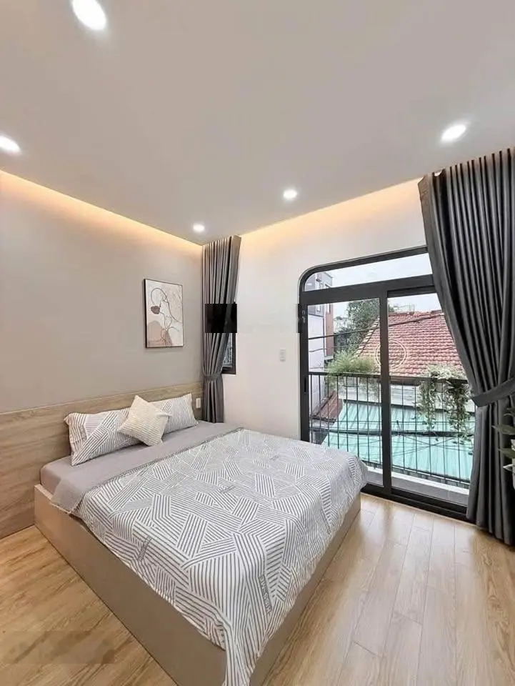 Bán gấp nhà riêng 4PN, 3WC tại Thuận Giao, 2,7 tỷ, 65m2
