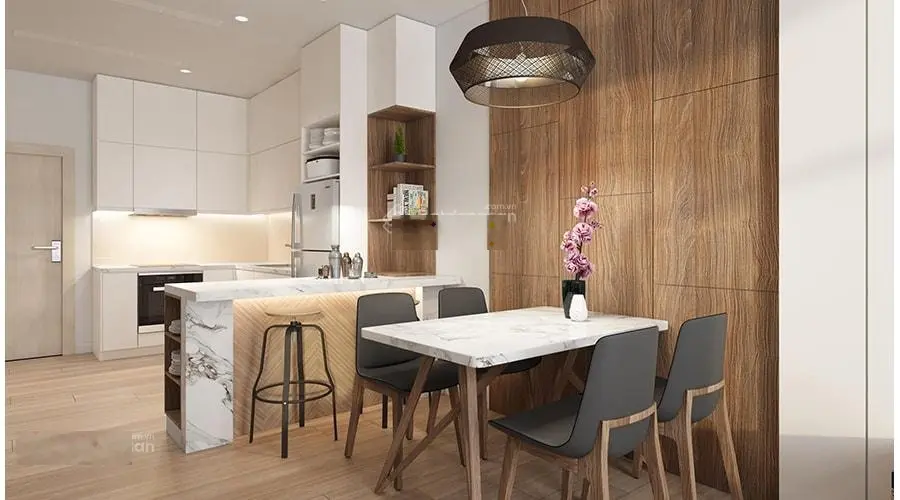 Giỏ hàng căn hộ The Western Capital Q. 6 |50m2 - Giá: 2tỷ| 65m2 - giá: 2tỷ450