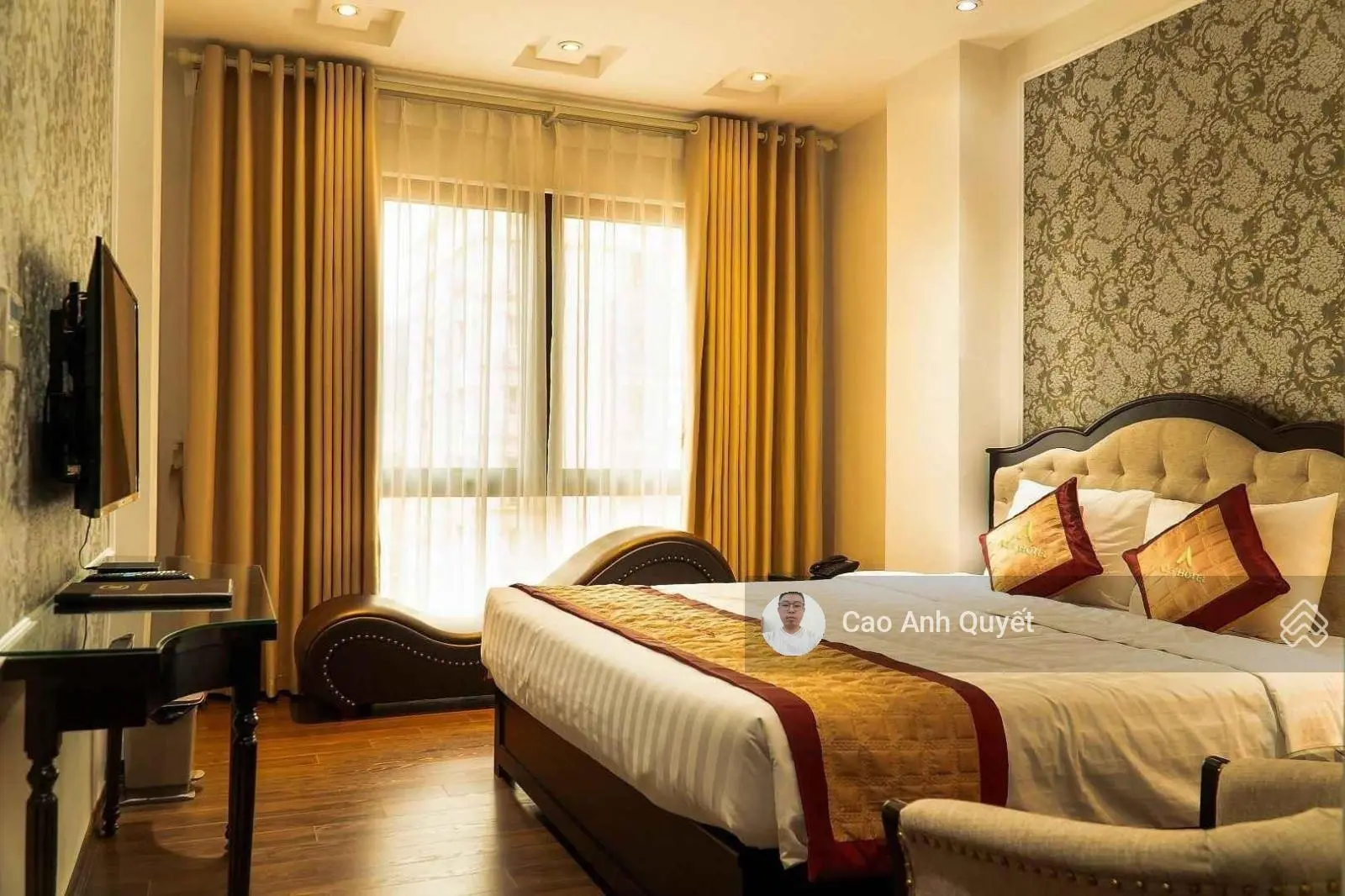 Bán Nhà Mặt Phố Quận Thanh Xuân 2MT 90m8T LÔ GÓC 3 Vỉa Hè 38 Tỷ Nguyễn Văn Trỗi.