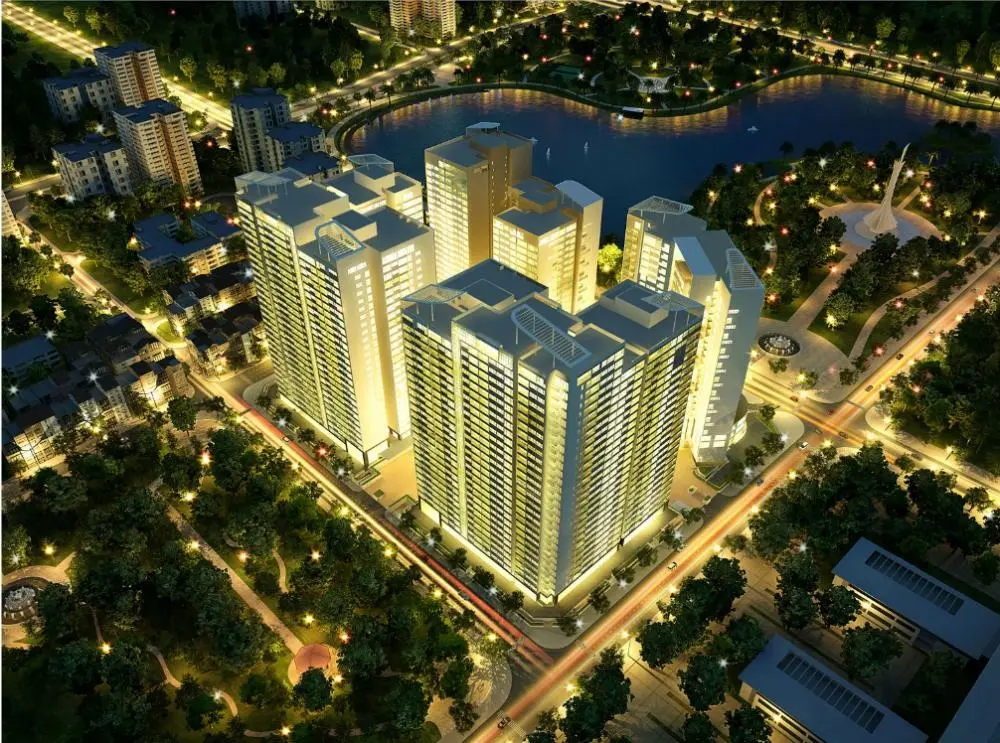 Cần bán gấp căn hộ dự án Mandarin không có nhu cầu sử dụng, rộng rãi, giá cả khỏi phải lăn tăn