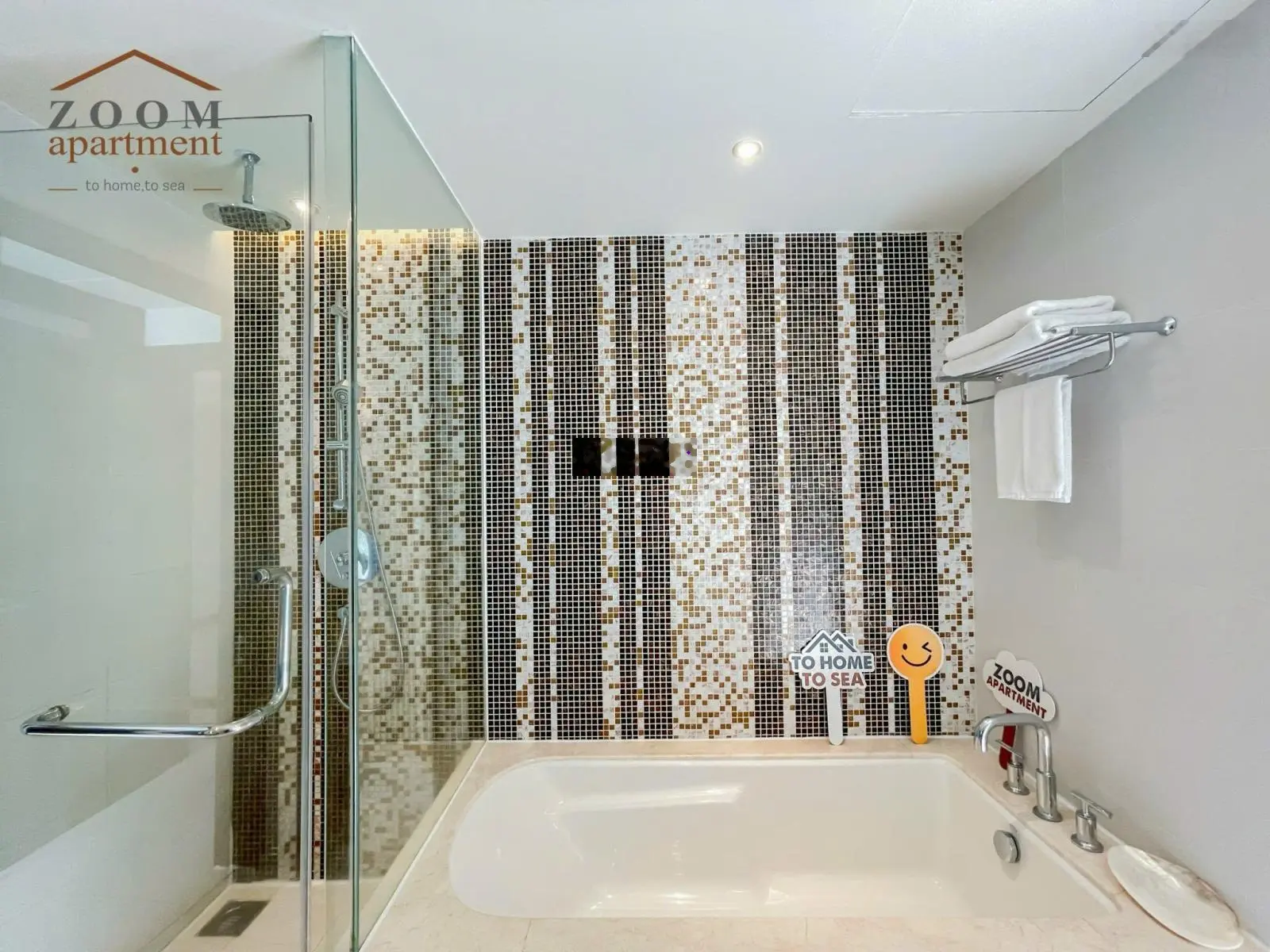 Rao bán căn hộ nghỉ dưỡng 2PN2WC View Biển Siêu Đẹp thuộc tòa The Costa Residences Nha Trang.