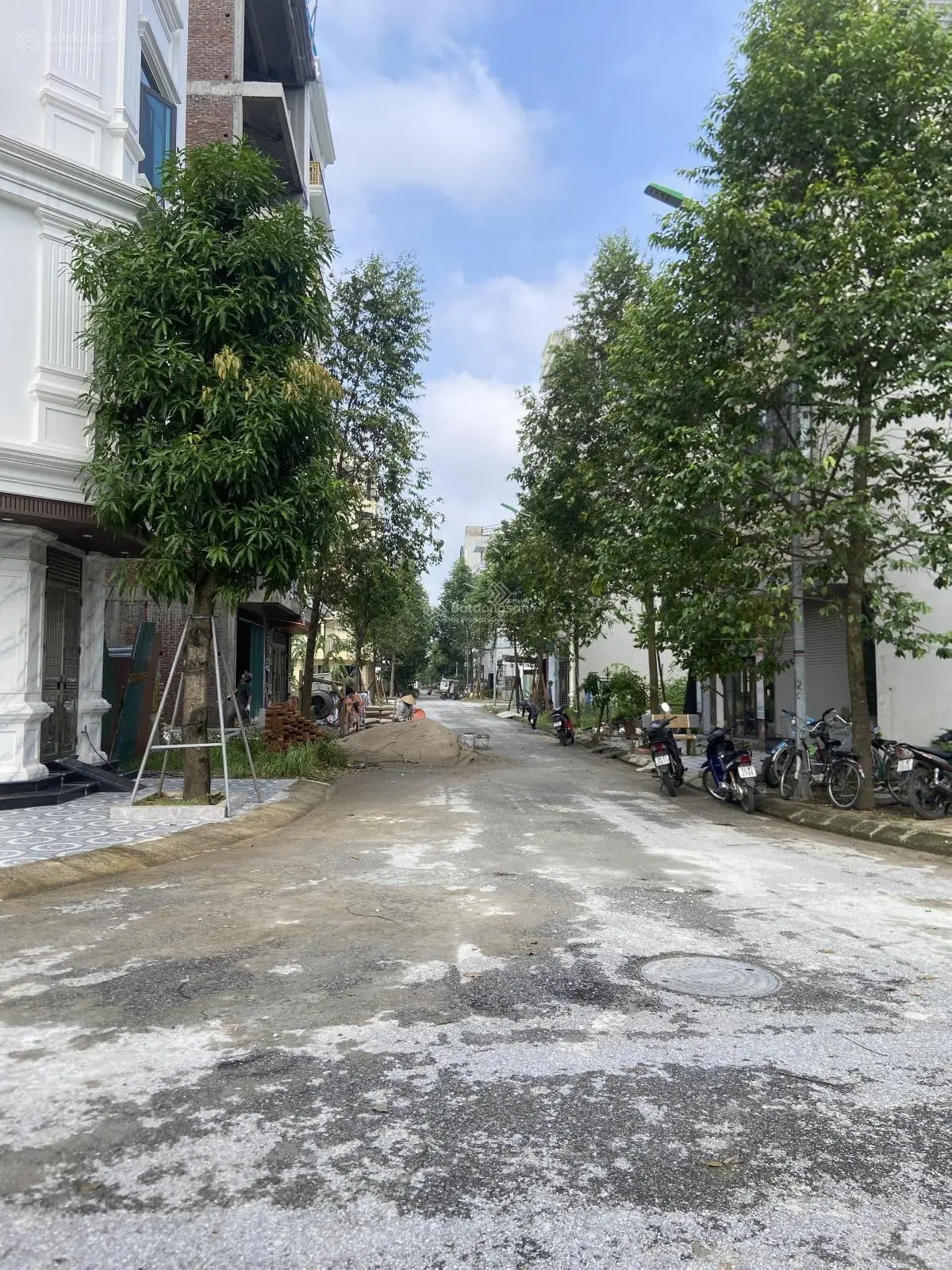 Bán đất dịch vụ Yên Nghĩa - Hà Đông, 50m2, giá chỉ 8. X tỷ