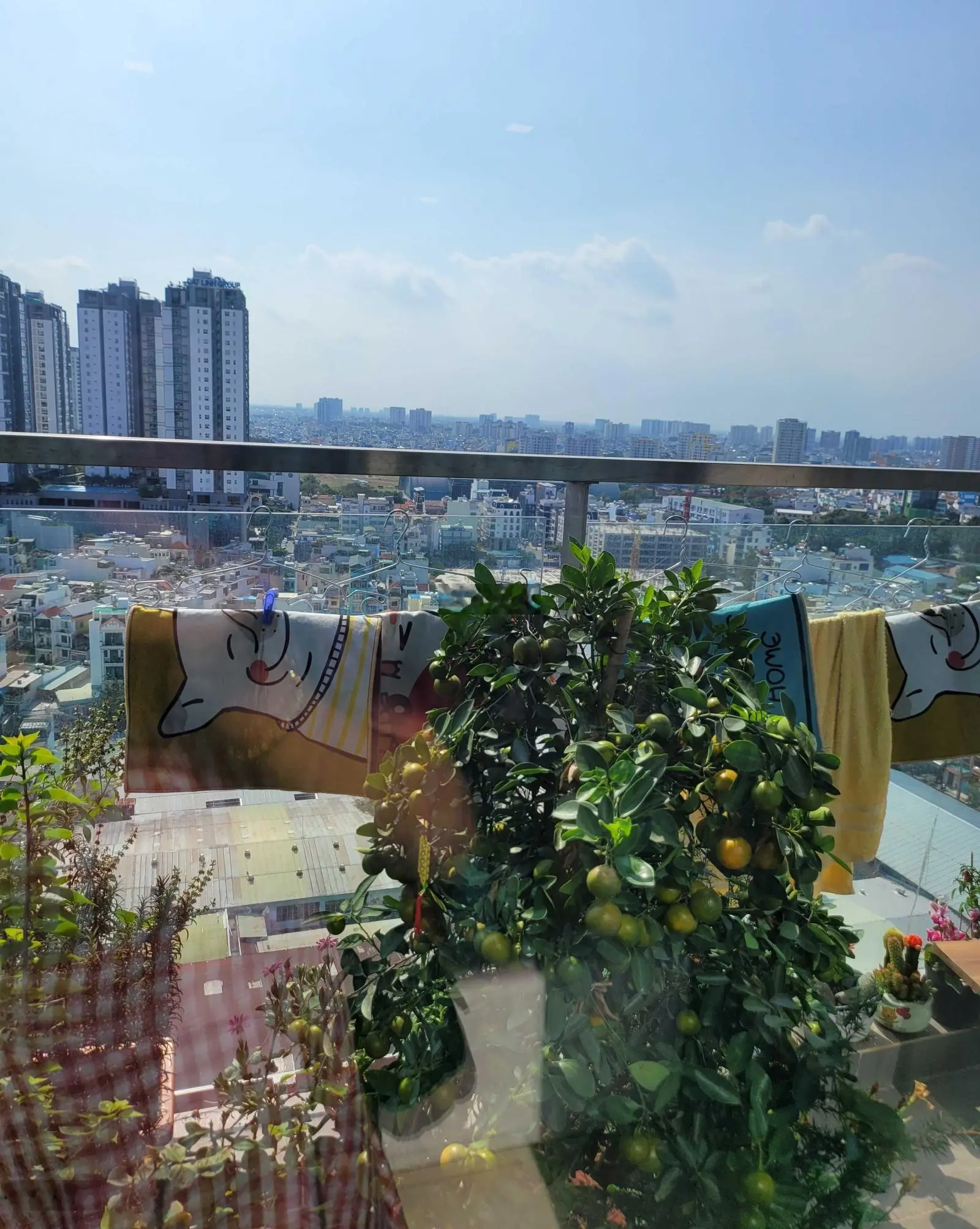 Bán Rivera Park Q10, 4tỷ3 74m2/2PN, 2WC full nội thất (bao phí thuế sổ hồng) LH: 0918 141 ***