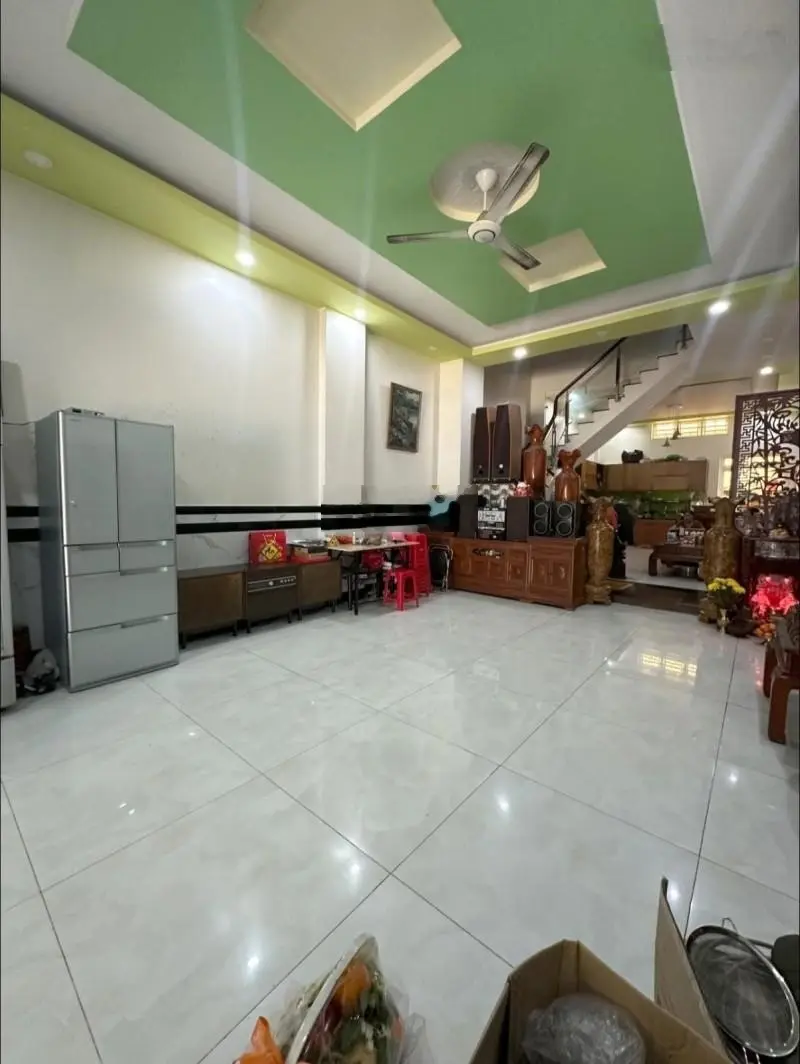 Siêu hiếm mtkd siêu đỉnh - hiệp bình - hiệp bình chánh - duy nhất 1 căn - 105m2 - chỉ 15.2 tỷ tl
