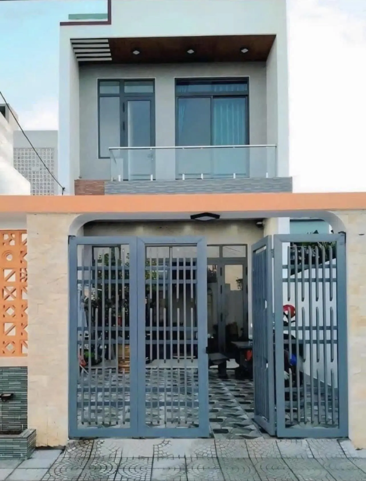 Chính chủ kẹt vốn cần bán gấp căn nhà Bình Chánh giá rẻ