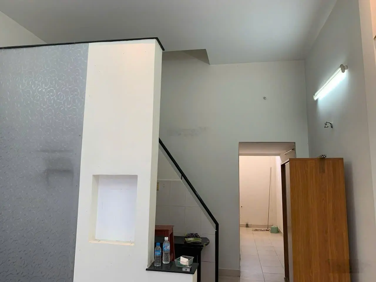 Bán nhà 1 Trệt 1 Lầu, Hồ Văn Tư - TP. Thủ Đức, Diện Tích: 60,2m2, Giá bán: 3 tỷ 6