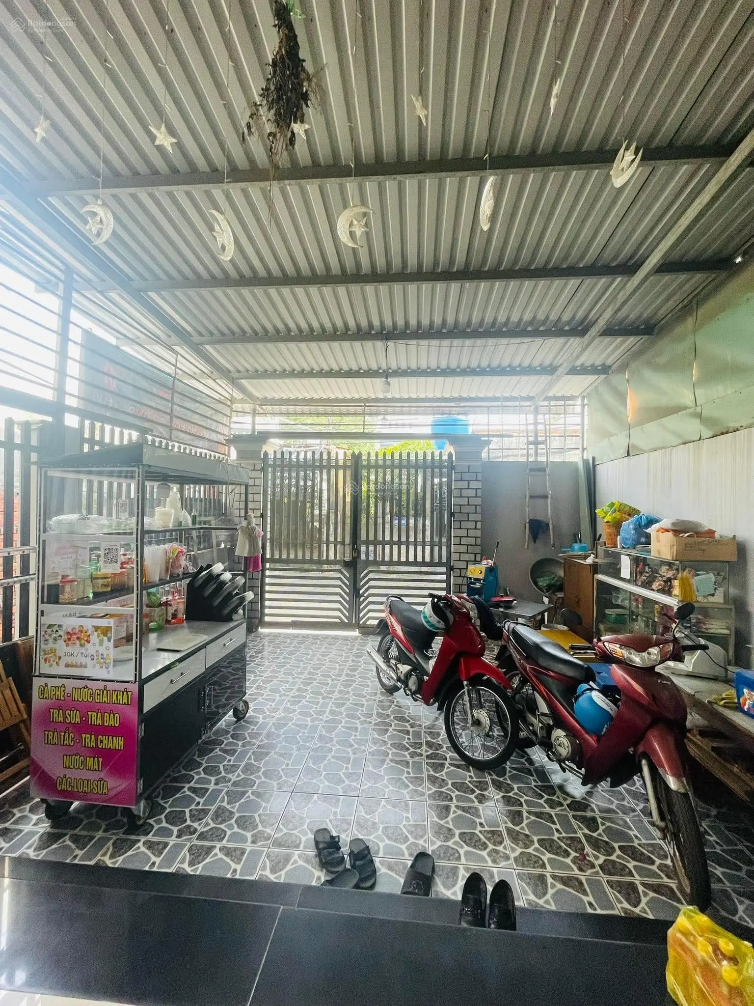 Cần bán chia tài sản nhà mặt tiền đường 22 Bình Chiểu Thủ Đức 280m2 giá 14 Tỷ