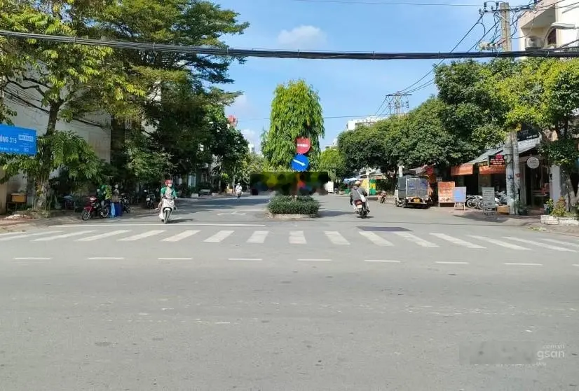 Mặt tiền Đại Lộ 3 rộng 12m kinh doanh siêu đỉnh, gần chợ, trường Đại Học. Bước chân qua Global City
