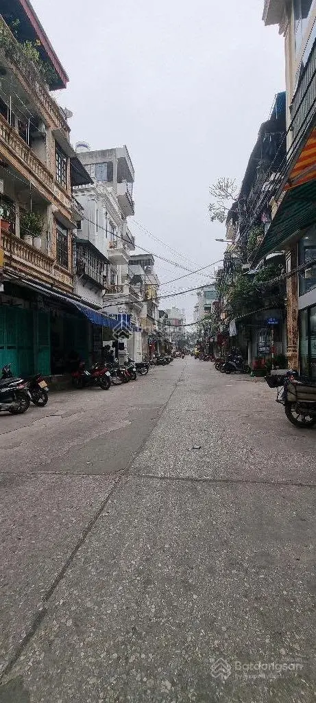 Bán nhà tại Phúc Tân, Hoàn Kiếm. Diện tích 78m2