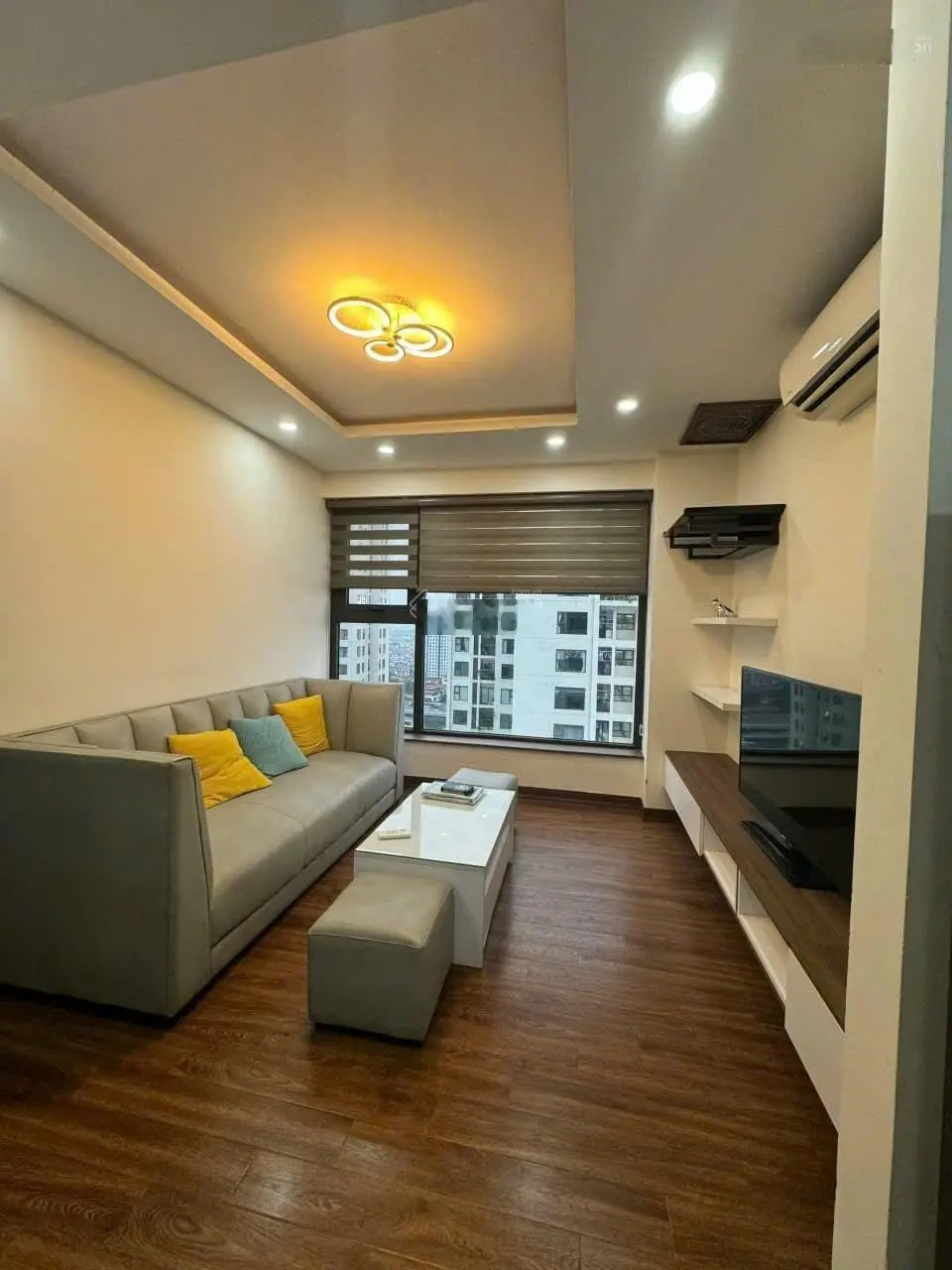Bán nhanh căn góc 3 ngủ view cực đẹp tại An Bình City LH 0985 920 ***