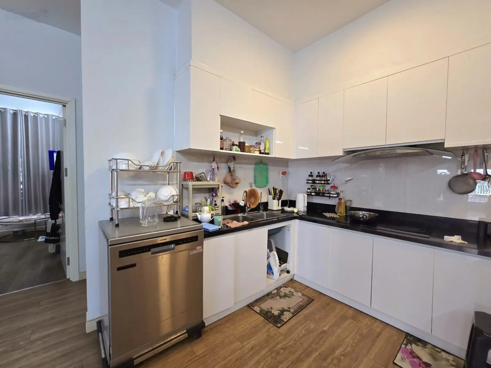 CAM KẾT ĐÚNG GIÁ, ĐÚNG HÌNH, căn góc, 3pn, 2wc, Opal Riverside, LH: 0936 027 ***