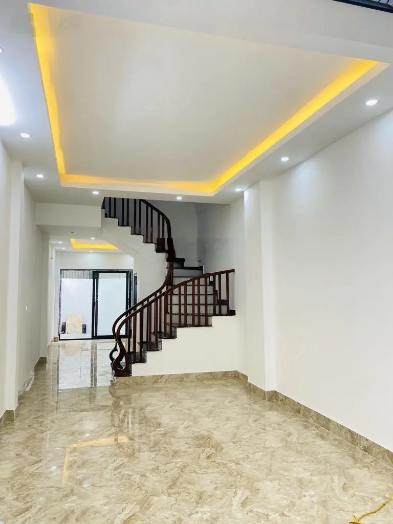 Bán nhà riêng DT 48m xây 4 tầng , giá 4,85 tỷ, tại Đường Vĩnh Quỳnh, Thanh Trì, Hà Nội