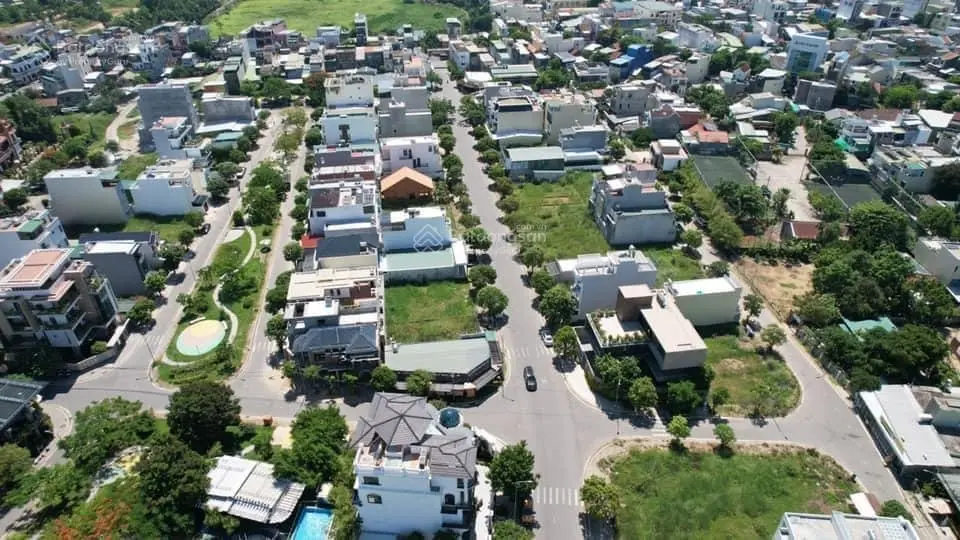 Bán nhà khu dân cư Bàu Cả Quảng Ngãi