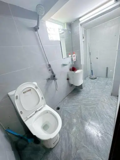 Siêu hiếm căn hộ TT Khuất Duy Tiến, lô thoáng, ánh sáng ngập tràn - 4 pn riêng biệt 85m2 3,52tỷ