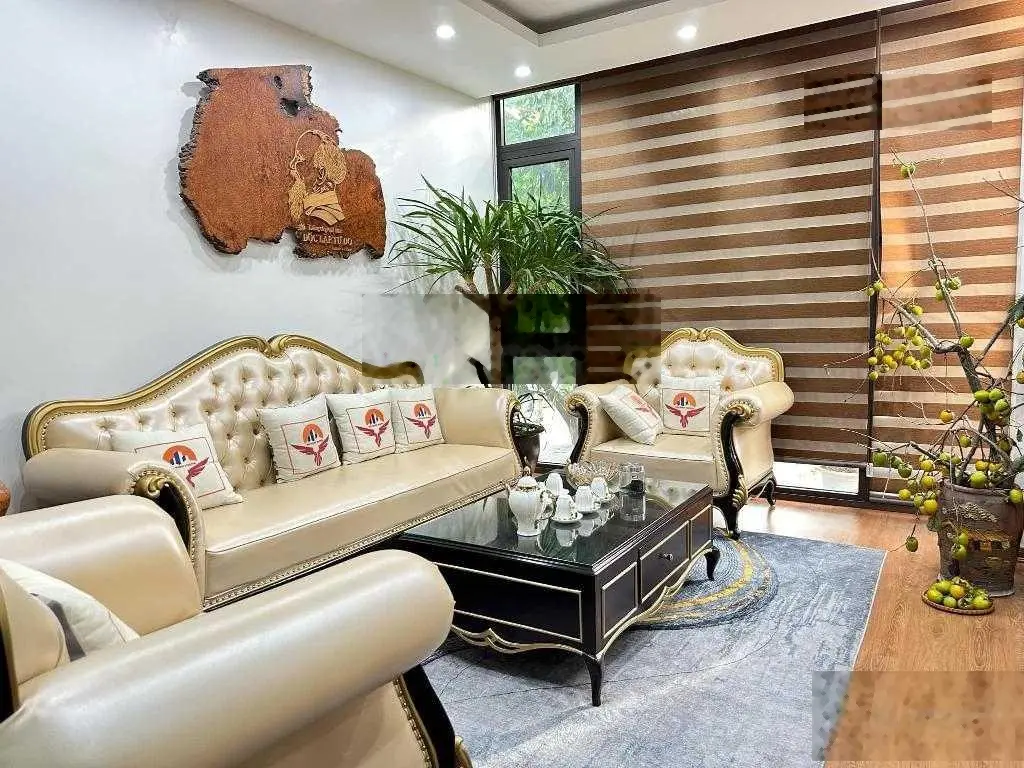 Bán lk kđt Vạn Phúc 85m2, 6 tầng, 16,5 tỷ, đầu tư tốt, cạnh shophouse Vạn Phúc, ngã tư Tố Hữu