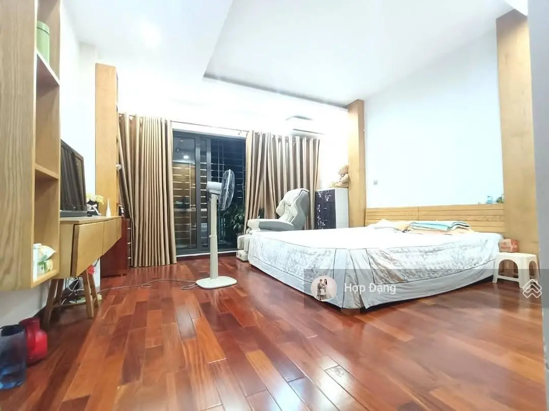 Lê Trọng Tấn Thanh Xuân, Phân Lô Quân Đội, Ngõ Thông Contener tránh Cạnh Phố DT:88m2
